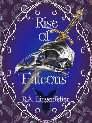 cover image of Rise of Falcons